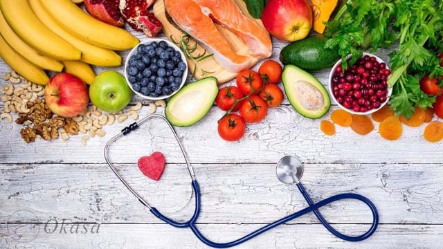 Phòng ngừa bệnh tăng huyết áp nguyên phát