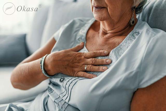 Phòng ngừa bệnh tăng huyết áp nguyên phát