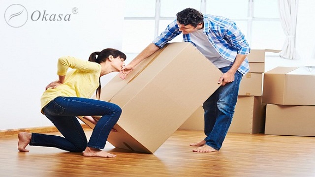Phòng ngừa bệnh thoát vị đĩa đệm
