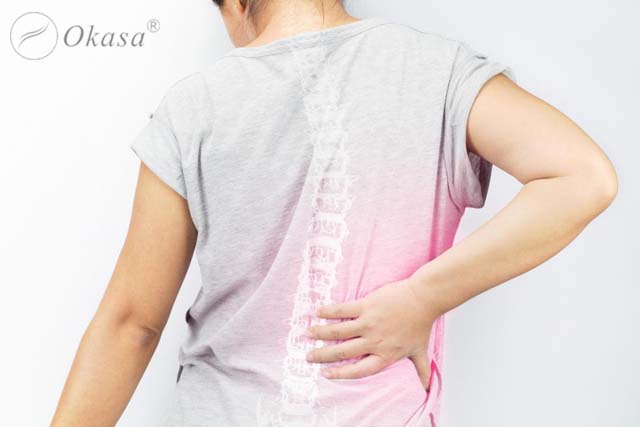Phòng ngừa loãng xương cho phụ nữ mãn kinh