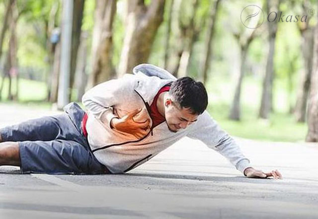 Phòng tránh đột quỵ do tăng huyết áp