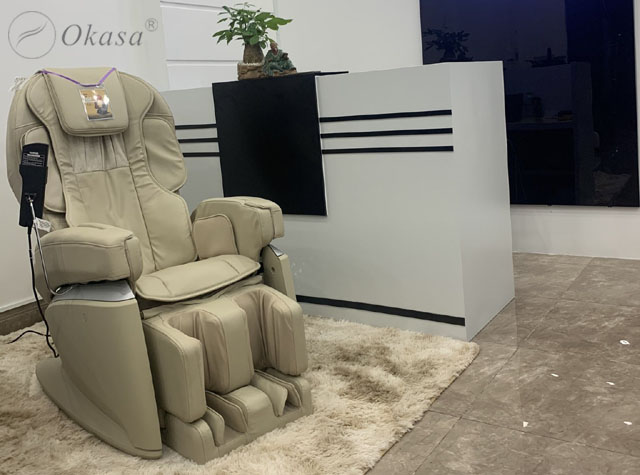 Phòng tránh nguy cơ thoái hóa đốt sống cổ cho dân công sở