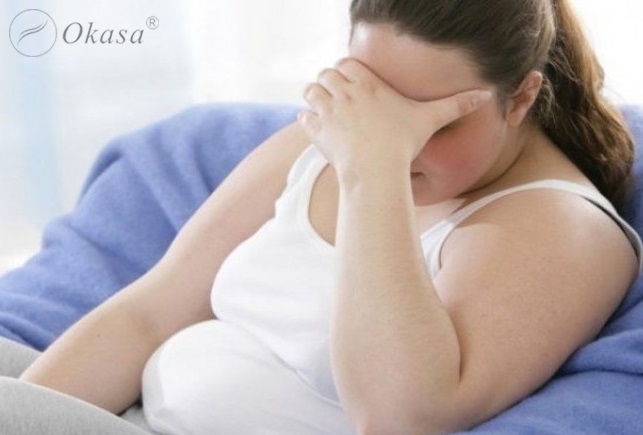 Phụ nữ bị mất ngủ có nguy cơ mắc tiểu đường