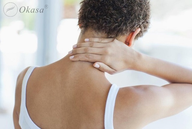 Phụ nữ mất ngủ có nguy cơ bị đau cơ do xơ hóa