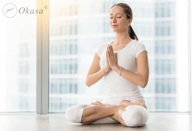 Phụ nữ mất ngủ có nguy cơ bị đau cơ do xơ hóa