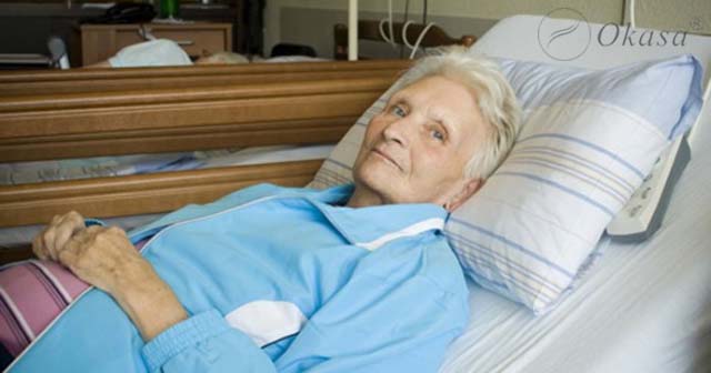 Phục hồi chức năng cho người bị tai biến mạch máu não