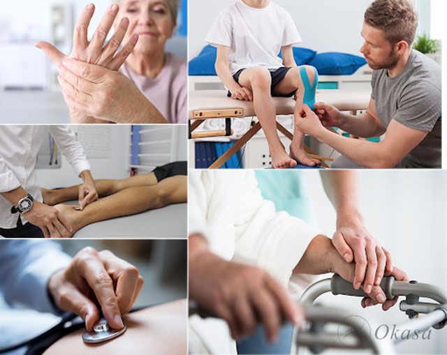 Phục hồi chức năng cho người sau tai biến mạch máu não