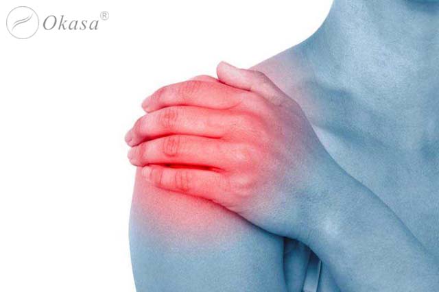Phục hồi chức năng cho người viêm quanh khớp vai