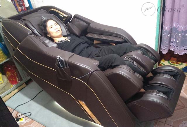 Phục hồi chức năng cho người viêm quanh khớp vai