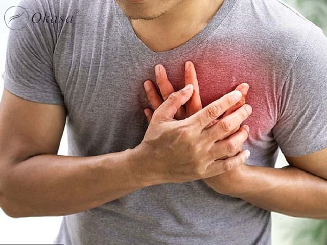 Phục hồi chức năng tim mạch sau nhồi máu cơ tim