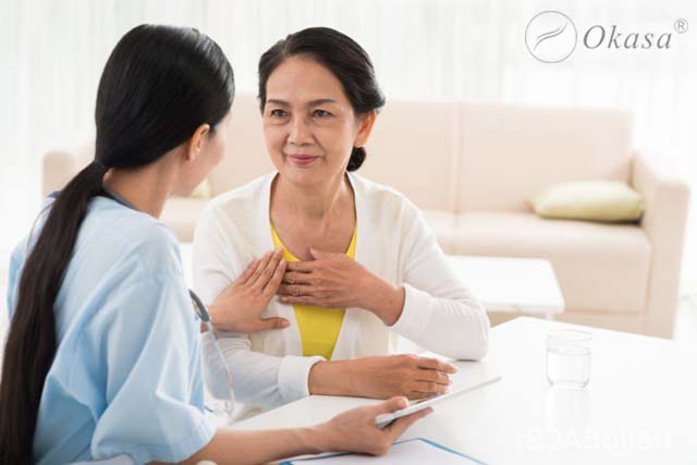 Phục hồi chức năng tim mạch sau nhồi máu cơ tim