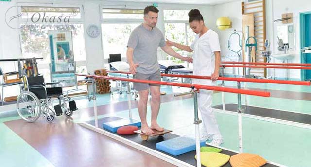 Phục hồi chức năng tim mạch sau nhồi máu cơ tim