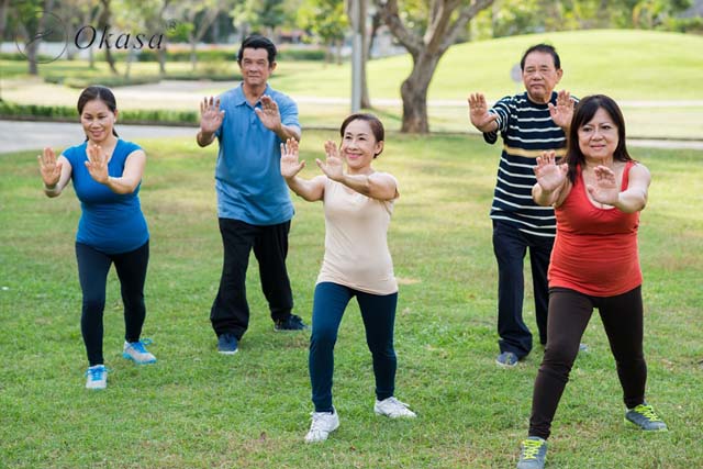 Phục hồi chức năng tim mạch sau nhồi máu cơ tim