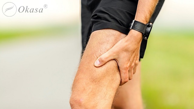 Phương pháp căng và giãn cơ cho người chạy bộ