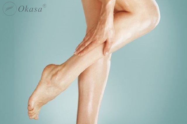 Phương pháp căng và giãn cơ cho người chạy bộ