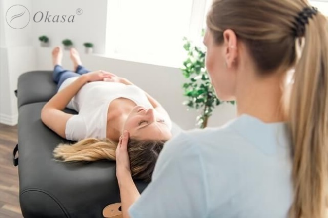 Phương pháp căng và giãn cơ cho người chạy bộ