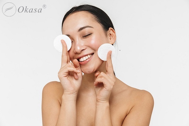Phương pháp chăm sóc da mặt ban đêm hiệu quả