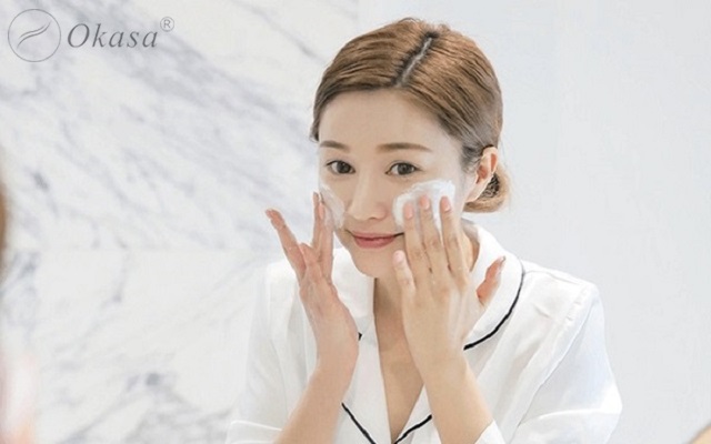 Phương pháp chăm sóc da mặt ban đêm hiệu quả