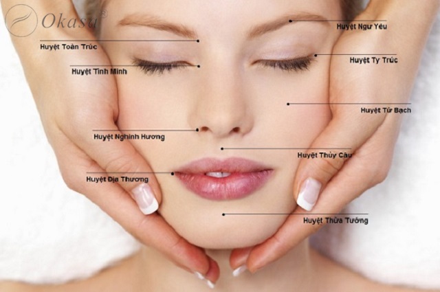 Phương pháp đánh tan quầng mắt thâm do thiếu ngủ