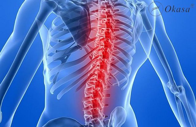 Phương pháp điều trị bệnh lao cột sống