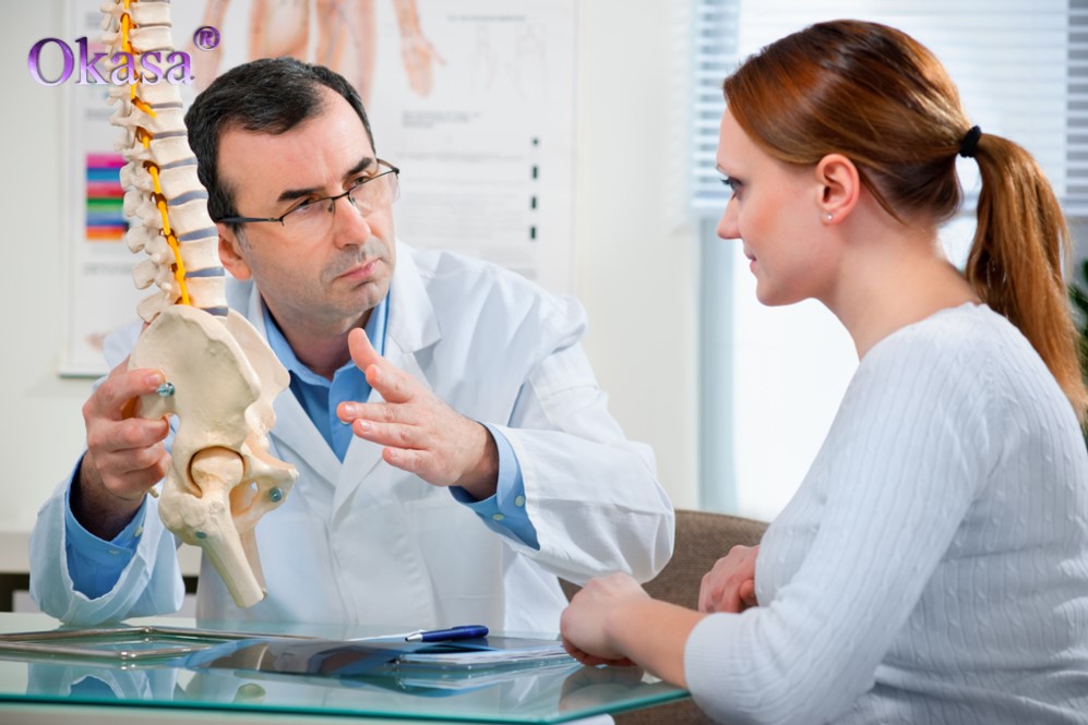 phương pháp điều trị bệnh loãng xương