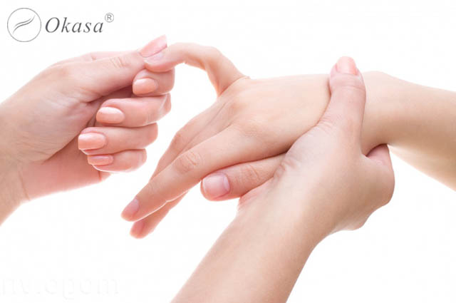 Phương pháp điều trị bệnh viêm khớp ngón tay