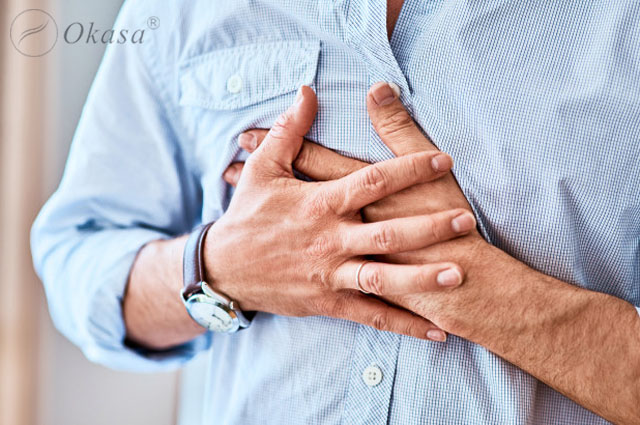Phương pháp điều trị cơn đau thắt ngực