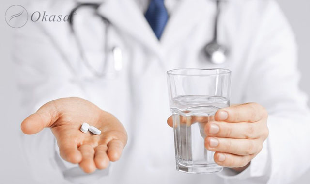 Phương pháp điều trị cơn đau thắt ngực