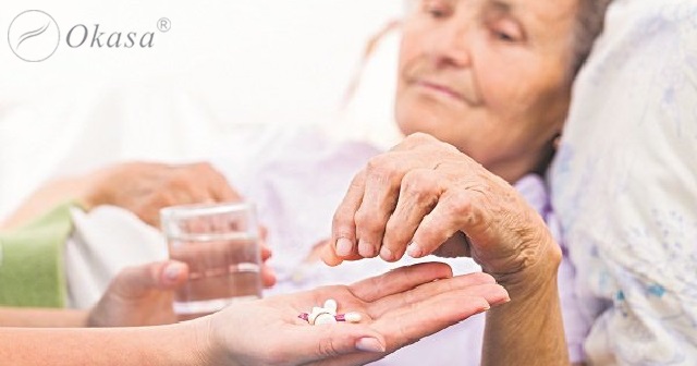 Phương pháp điều trị rối loạn giấc ngủ cho người già không dùng thuốc