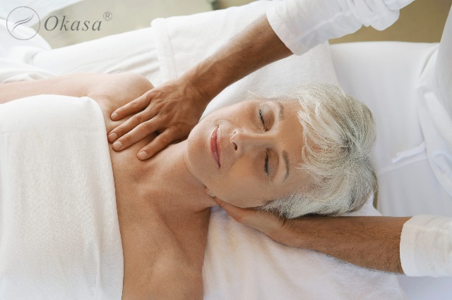 Phương pháp điều trị rối loạn giấc ngủ cho người già không dùng thuốc