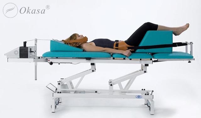 Phương pháp điều trị thoát vị đĩa đệm