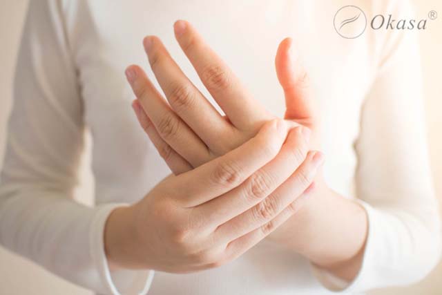 Phương pháp điều trị viêm khớp ngón tay