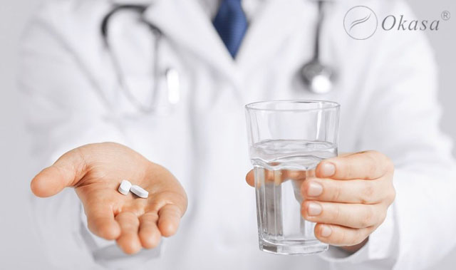 Phương pháp điều trị xơ vữa động mạch