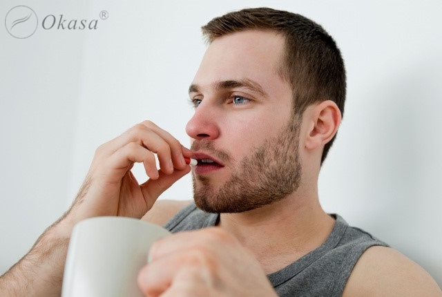 Phương pháp giảm đau cơ xương khớp ở người trẻ tuổi