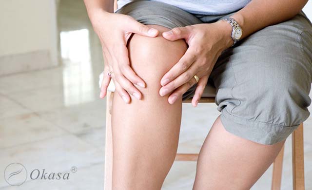 Phương pháp giúp hạn chế đau cứng khớp gối