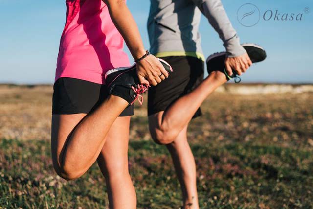 Phương pháp giúp hạn chế đau cứng khớp gối