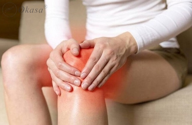 Phương pháp giúp làm dịu cơn đau đầu gối