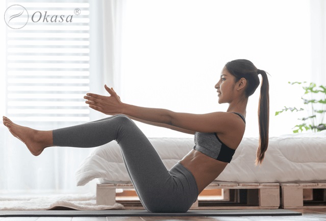 Phương pháp giúp làm dịu cơn đau đầu gối