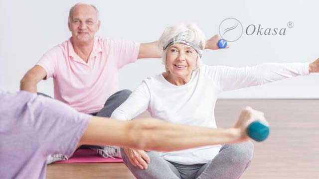 Phương pháp không dùng thuốc trong điều trị tăng huyết áp
