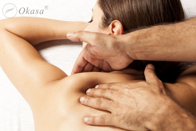 Phương pháp massage cơ sâu
