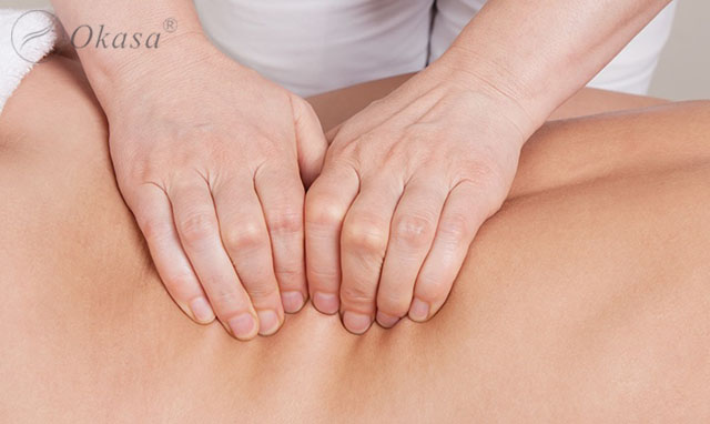 Phương pháp massage cơ sâu