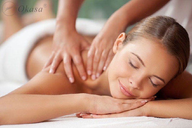 Phương pháp massage sâu: Lợi ích & Tác dụng phụ