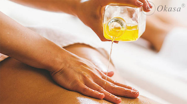 Phương pháp massage Thụy Điển