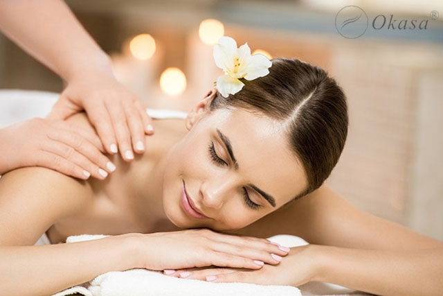 Phương pháp massage Thụy Điển