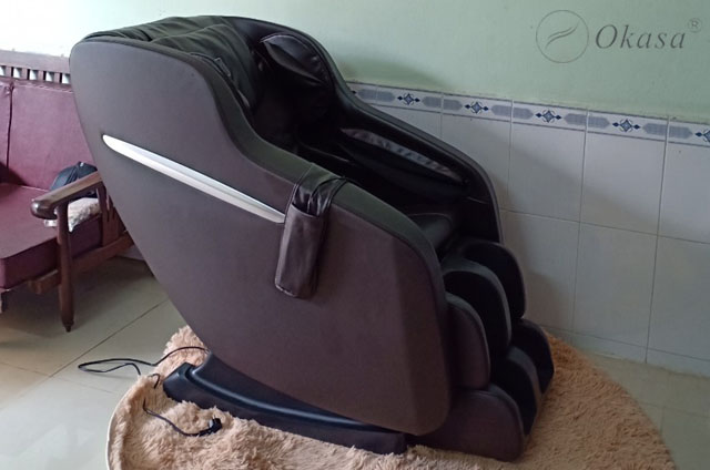 Phương pháp massage Thụy Điển