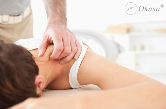 Phương pháp massage Tuina với sức khỏe con người