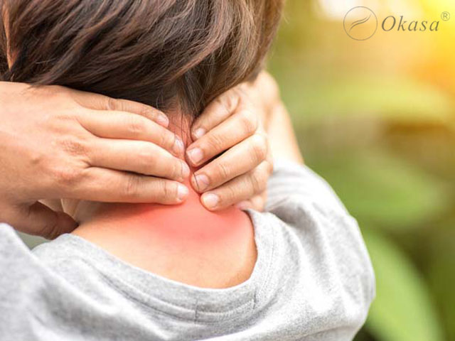 Phương pháp massage Tuina với sức khỏe con người