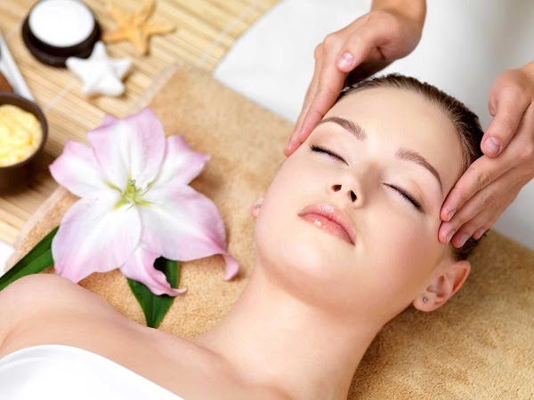 phương pháp mát xa đầu bắt nguồn từ đâu