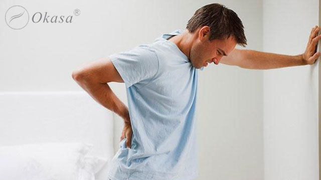 Phương pháp trị liệu cho người bị đau thắt lưng