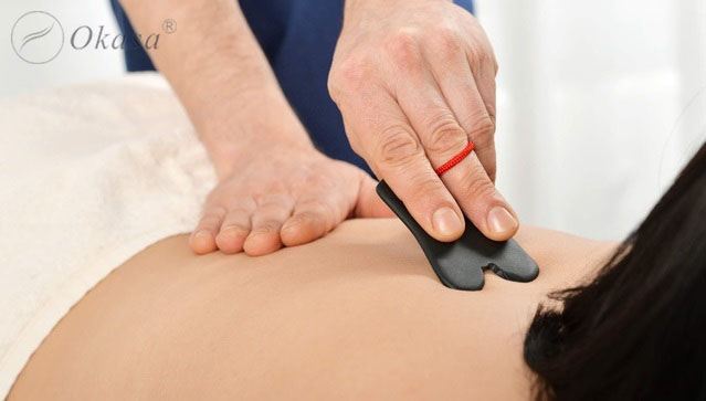 Phương pháp trị liệu cho người bị đau thắt lưng